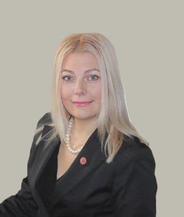 Наумова  Раиса  директор Хабаровской краевой детской библиотеки им. Н. Д. Наволочкина