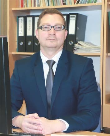 Борисов  Владимир  руководитель Службы каталогизации и систематизации Национальной библиотеки Узбекистана им. А. Навои