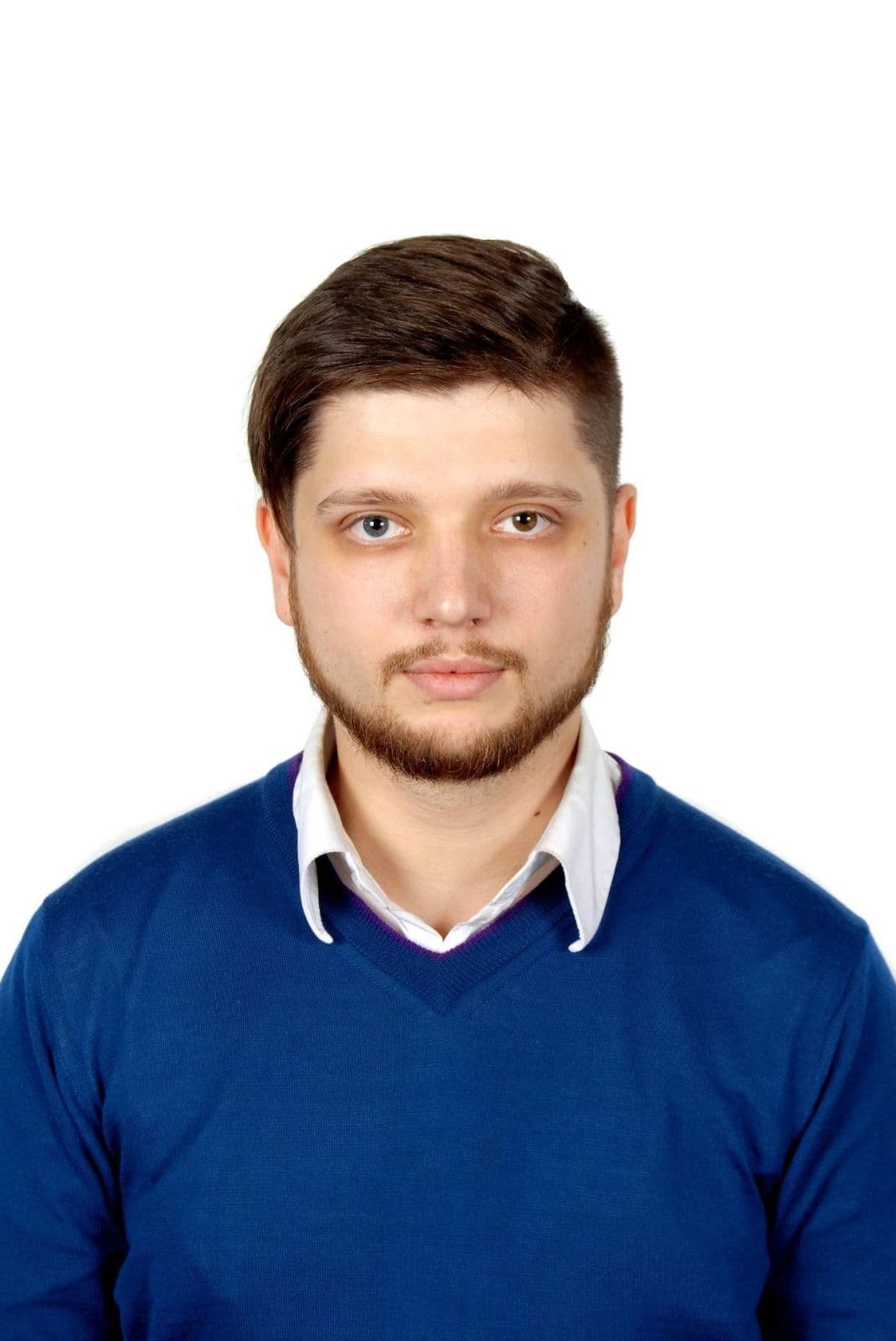 Жестков  Борис  исполнительный директор Управления IT-процессами блока «Техническое развитие» Управления экспериментальных систем машинного обучения ПАО «Сбербанк»