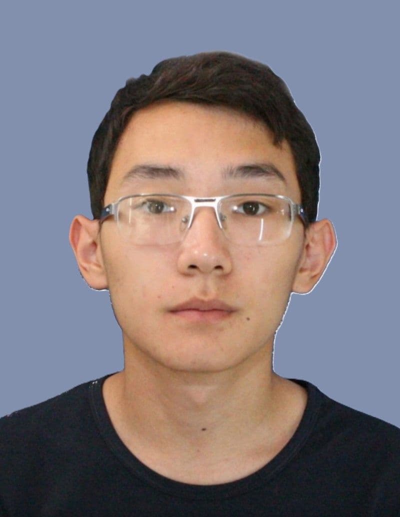 Данилов Дон инженер по машинному обучению Лаборатории искусственного интеллекта Фонда развития инноваций Республики Саха (Якутия)